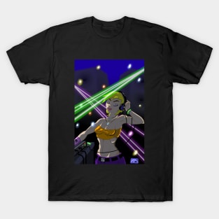 Glory Nights T-Shirt